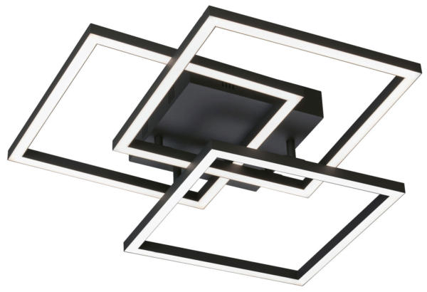 Fischer & Honsel Deckenleuchte SETH
