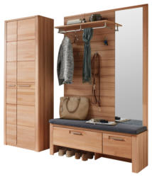 Linea Natura Garderobenkombination NATURE ONE