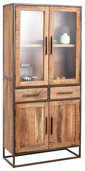 Landscape Vitrine SPRING