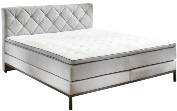 Intro Boxspringbett ROCKY