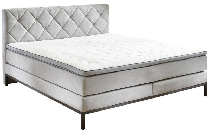 Intro Boxspringbett ROCKY