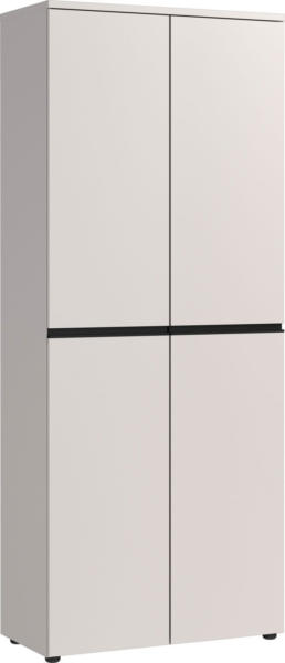 MID.YOU Aktenschrank BEDANO