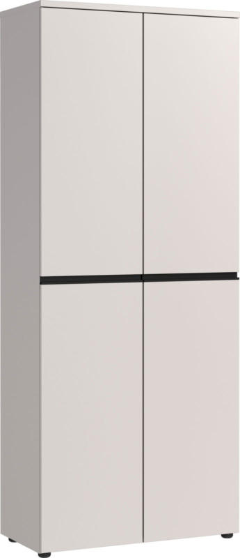MID.YOU Aktenschrank BEDANO