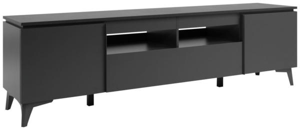 Carryhome TV-Lowboard BERTRIX