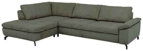 Beldomo Style Ecksofa SENSE