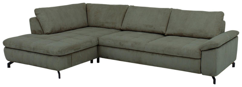 Beldomo Style Ecksofa SENSE