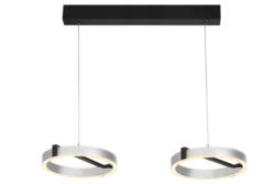 Dieter Knoll LED-Hängeleuchte