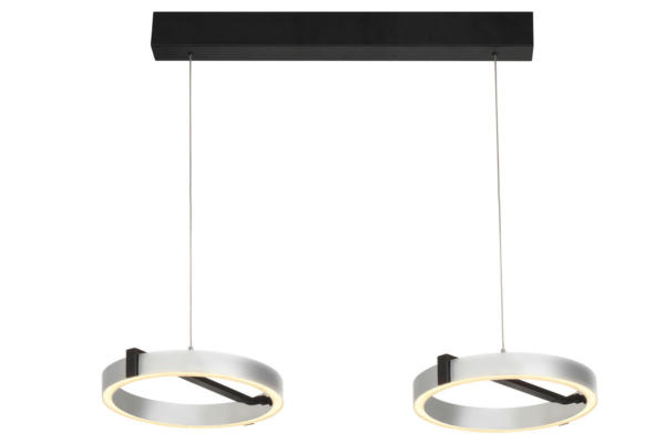 Dieter Knoll LED-Hängeleuchte