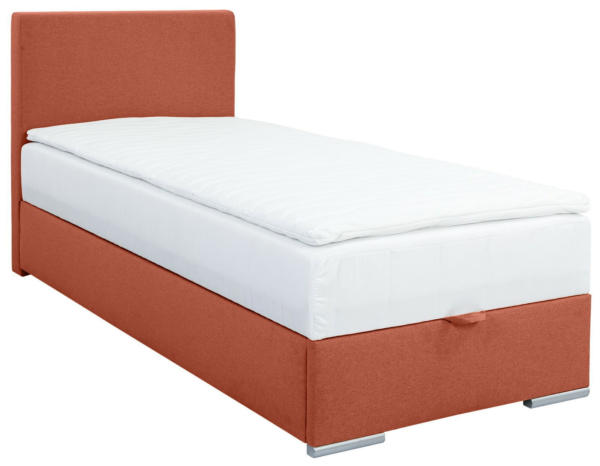 Z2 Boxspringbett TOM