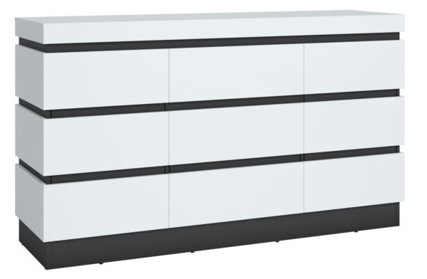 Z2 Sideboard Campania