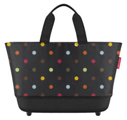 Reisenthel Shoppingbasket Dots