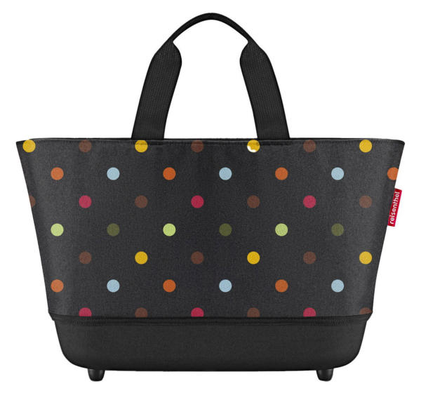 Reisenthel Shoppingbasket Dots