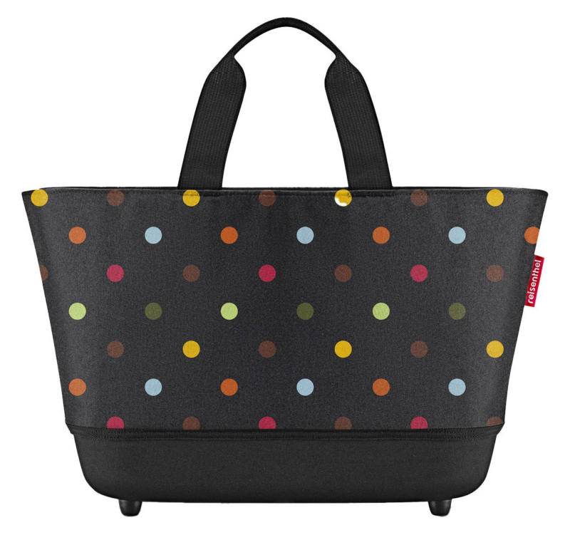 Reisenthel Shoppingbasket Dots