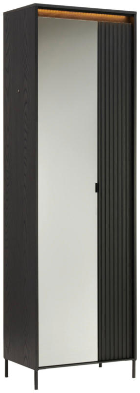 Hom´in Garderobenschrank NOTO