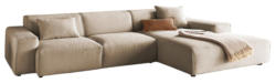 Lounge Handmade Ecksofa LH-EDINA