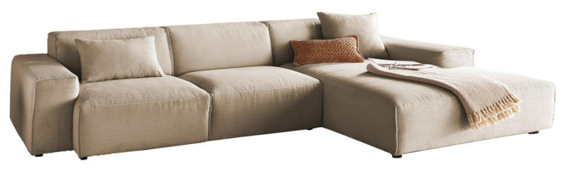 Lounge Handmade Ecksofa LH-EDINA