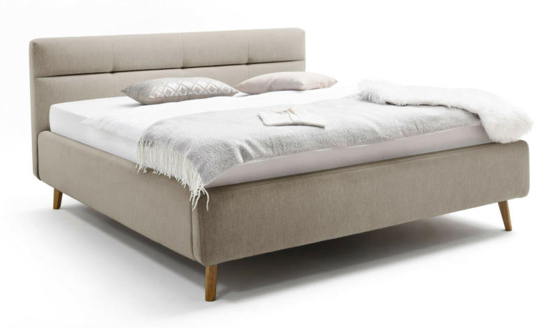 Z2 Polsterbett LOTTE