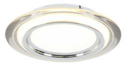 Novel LED-Deckenleuchte