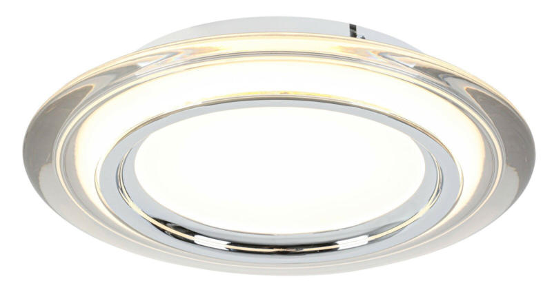 Novel LED-Deckenleuchte