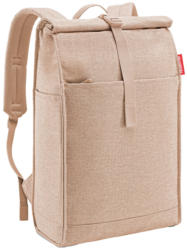 Reisenthel Urban Rolltop Twist coffee
