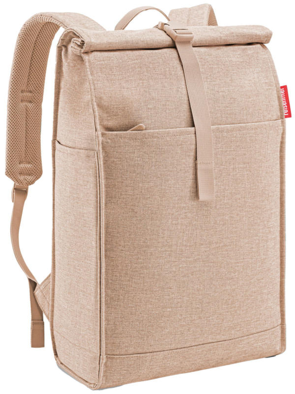 Reisenthel Urban Rolltop Twist coffee