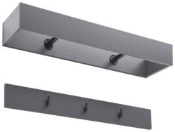 Hom´in Garderobenpaneel-Set breit JOLLY