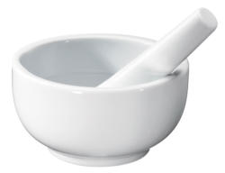 KÜCHENPROFI Mörser