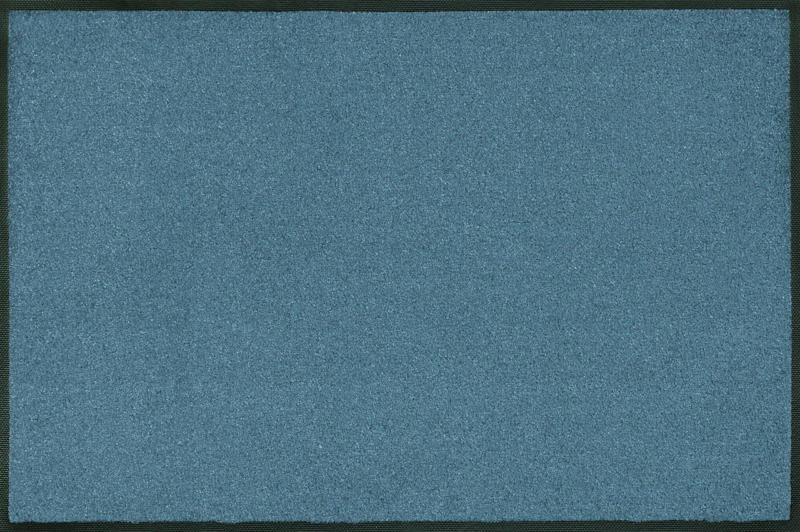 Kleen-Tex Fußmatte Steel Blue