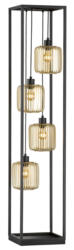 Fischer & Honsel Stehleuchte CAYDO