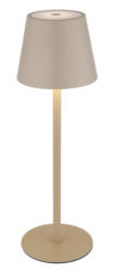Globo Lighting Tischleuchte 3 in 1 VANNIE
