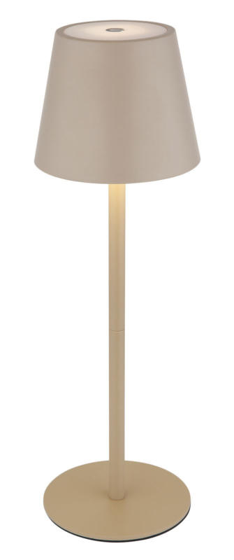 Globo Lighting Tischleuchte 3 in 1 VANNIE