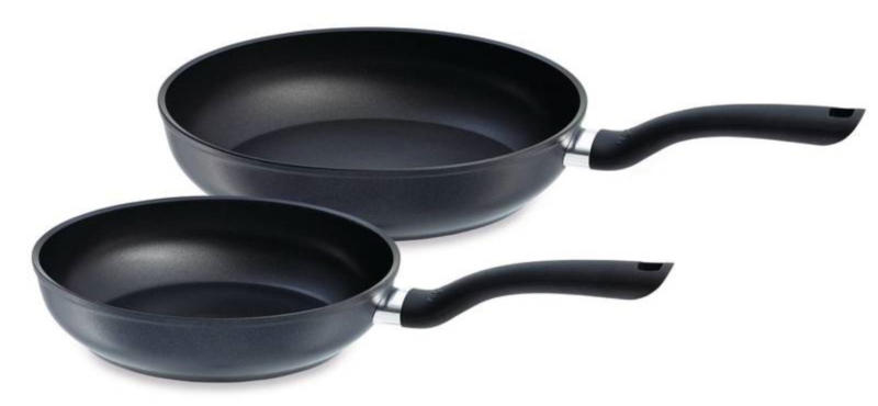 Fissler Pfannenset 2-tlg. CENIT