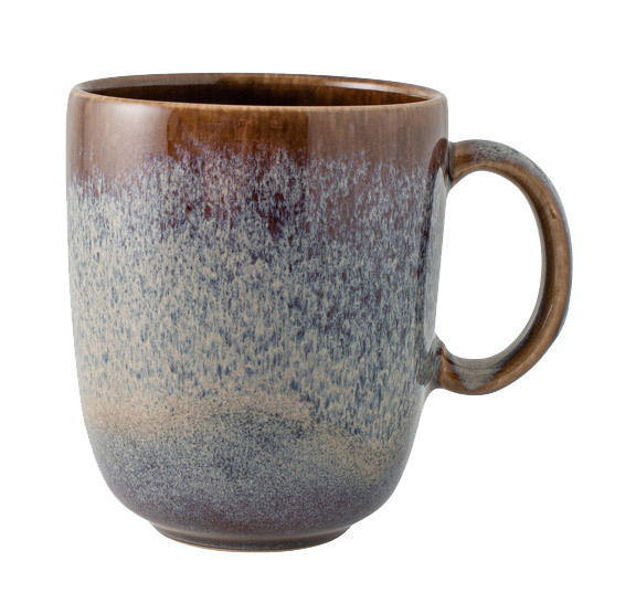 Like by Villeroy & Boch Kaffeetasse LAVE BEIGE