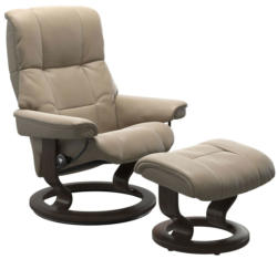 Stressless Einzelsesselset MAYFAIR