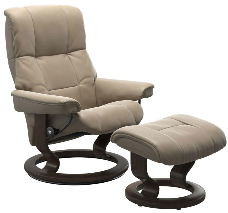 Stressless Einzelsesselset MAYFAIR