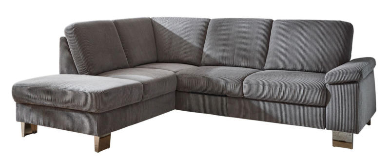 Beldomo System Ecksofa SAMBIA S