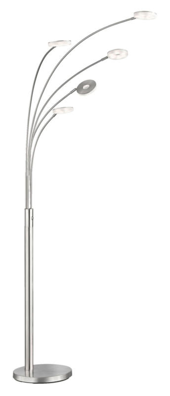 Fischer & Honsel Stehleuchte DENT