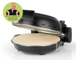 Rachs KOCHWERK Pizza Maker 1800Watt