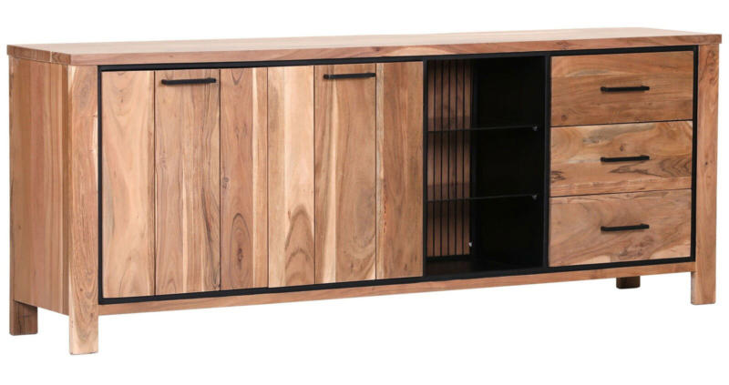 Landscape Sideboard AKAZIO