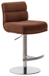 Dieter Knoll Barstuhl LEXINGTON