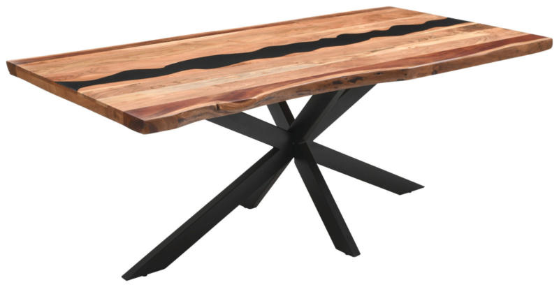 Landscape Esstisch DOMINO