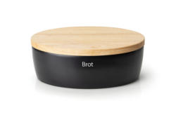 Continenta Brottopf oval