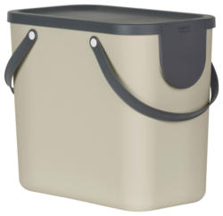 rotho Recycling Müllsystem 25 l ALBULA