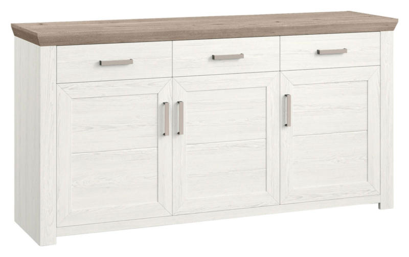 Set one by Musterring Sideboard SET ONE YORK