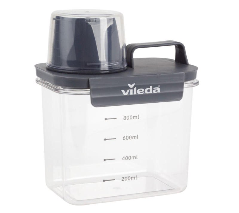 Vileda Waschmittelbox