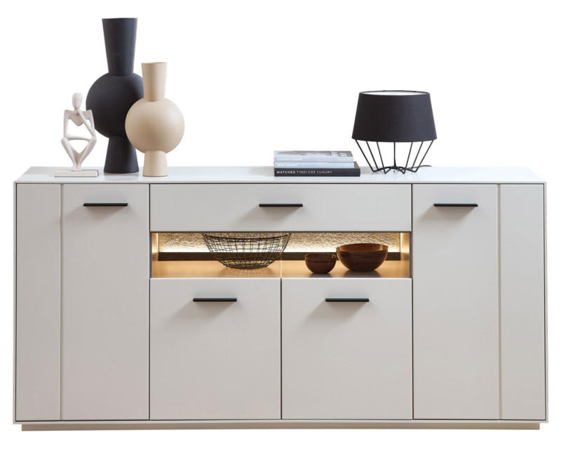 Zurbrüggen Sideboard COMO