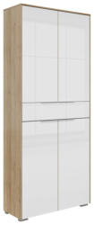 Voleo Aktenschrank 4-türig NEVADA