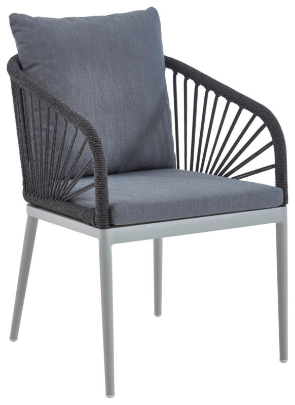 Niehoff-Garden Sessel IZOLA