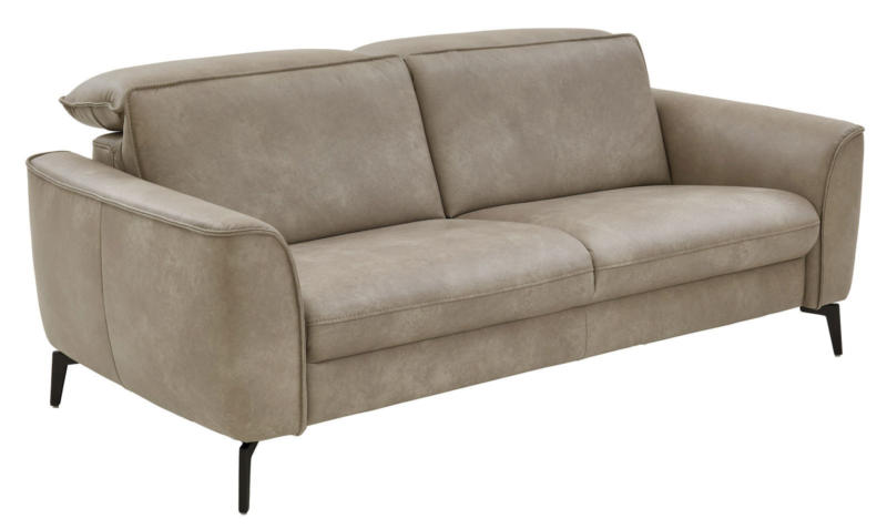 Valdera Sofa 3er WESER