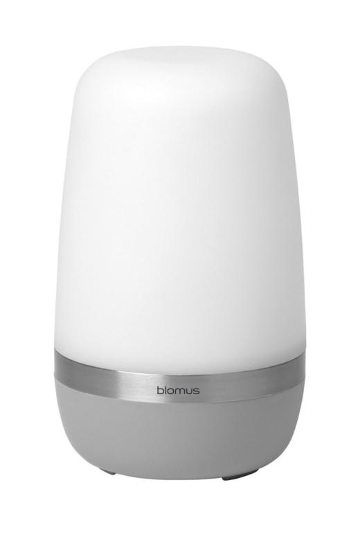 blomus LED-Outdoorleuchte SPIRIT